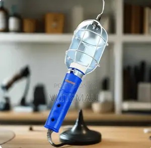 Wadfow Hand Lamp 75w - Wfl30001