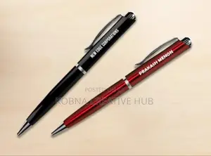 Customised Engraving Services