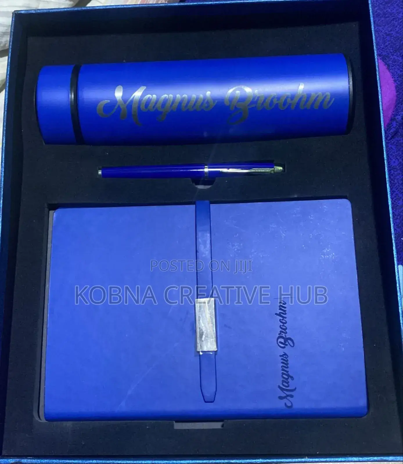 Customised Engraving Services
