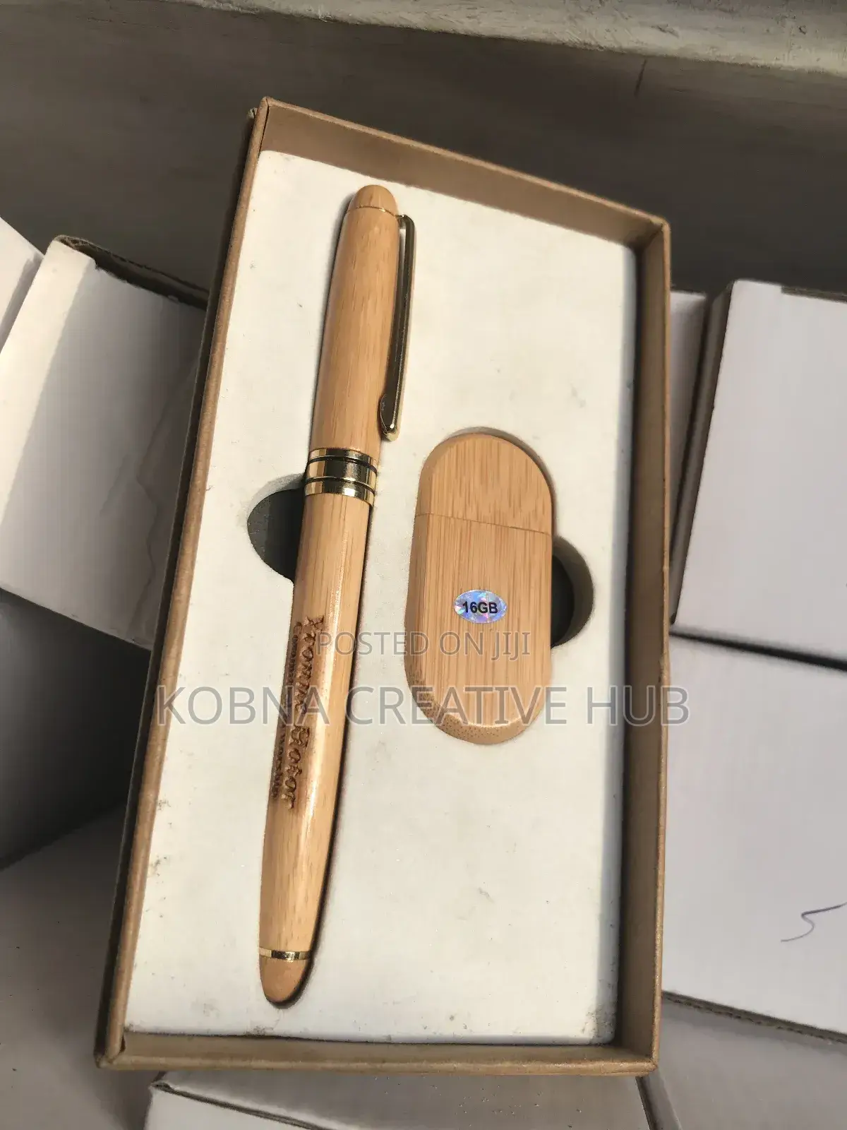 Customised Engraving Services