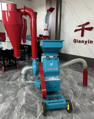 2 Way Grinder Machine