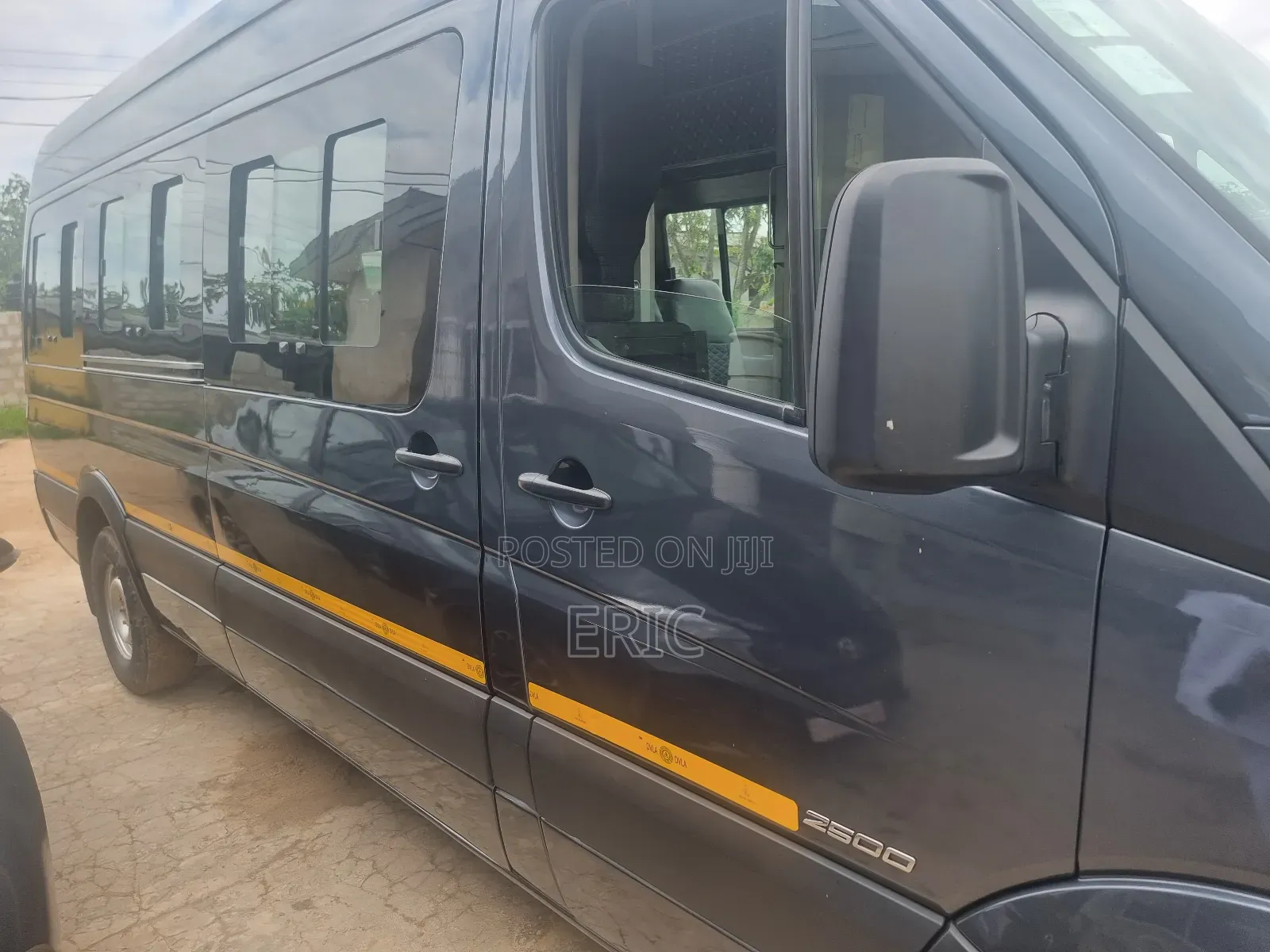Bus For Rent