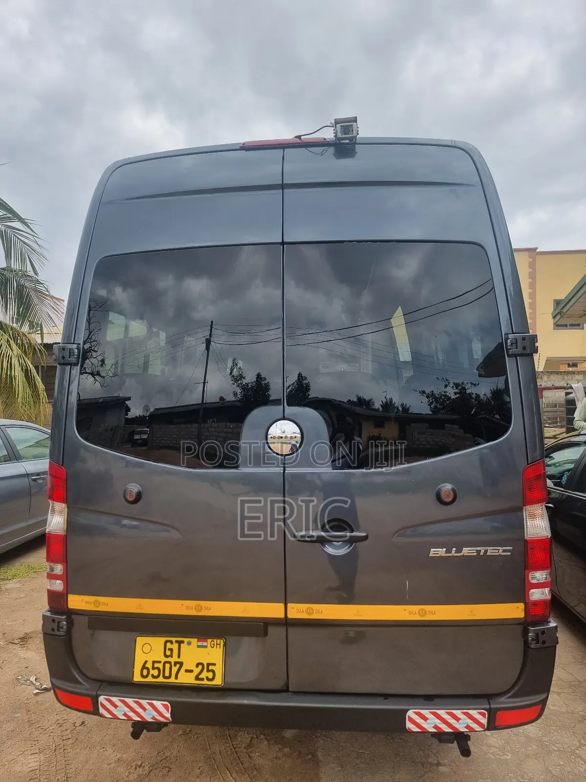 Bus For Rent