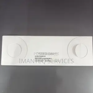 New Apple Watch Series 10 46mm GPS + Cellular Only