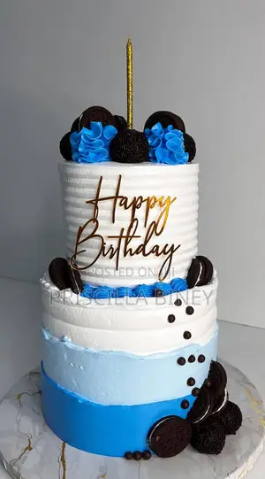 Kids Character Cakes 