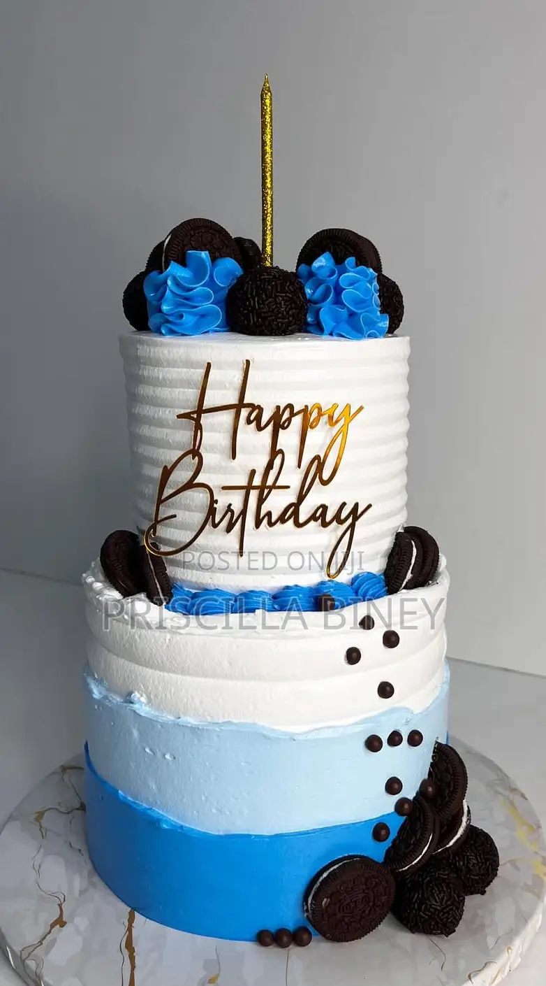 Kids Character Cakes 