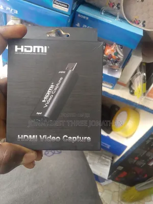 Capture Card