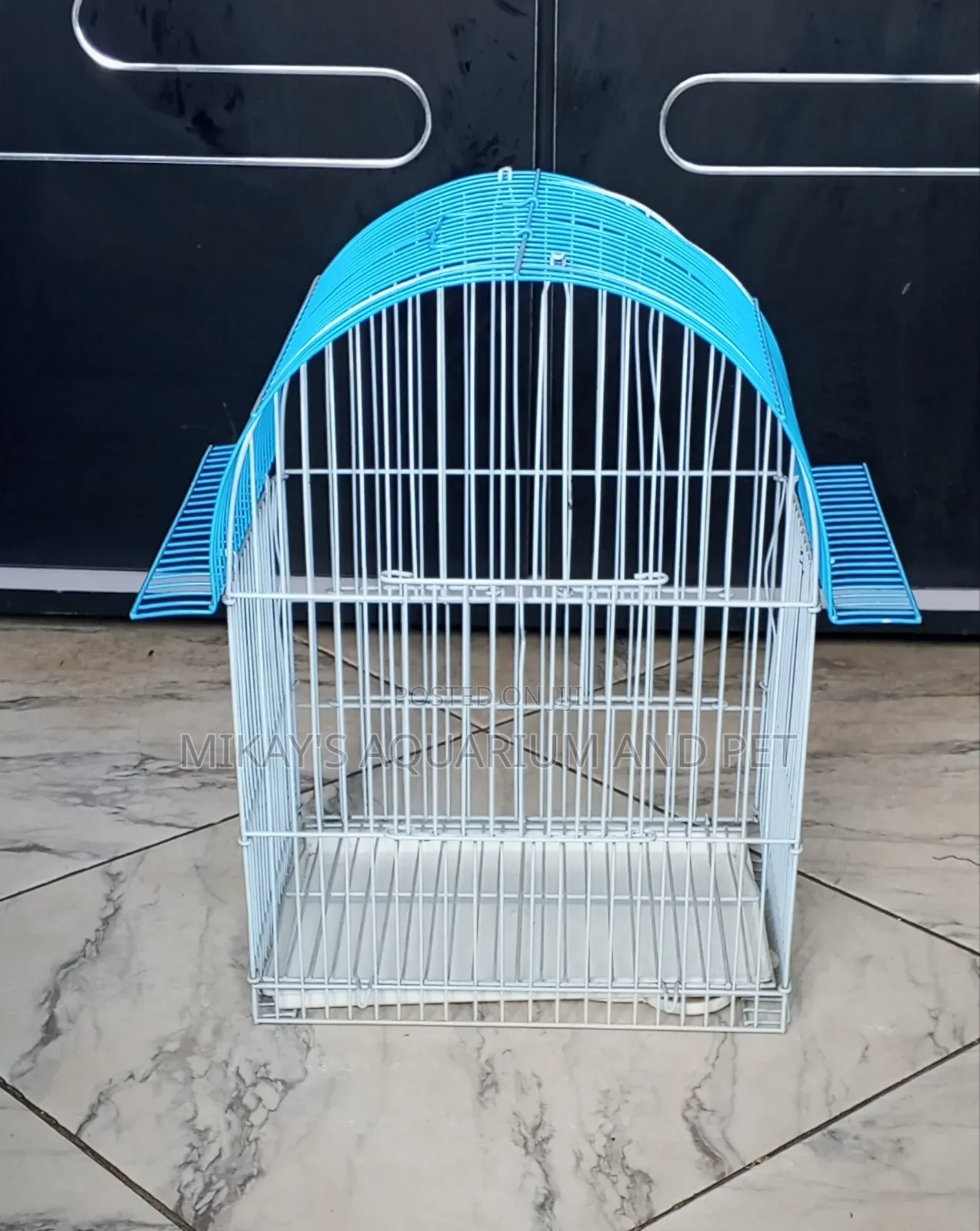 Cute Bird Cage
