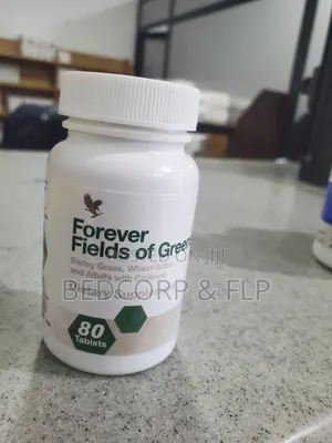 Fl77 Forever Fields Of Green