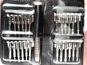 Portable Telecommuniction Tool 25pcs
