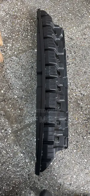 Hyundai Kona 2018 Radiator Panel and All Kinds
