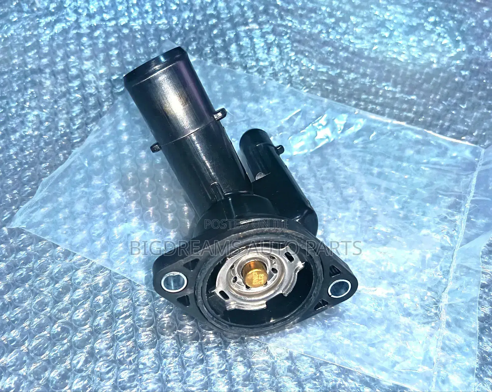 Toyota Rav 4 2019-2024 Themostat Housing