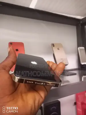 Apple iPhone 13 Pro Max 256 GB Gold