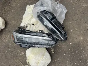 Civic 2023,2024,2025 Headlight Touring.