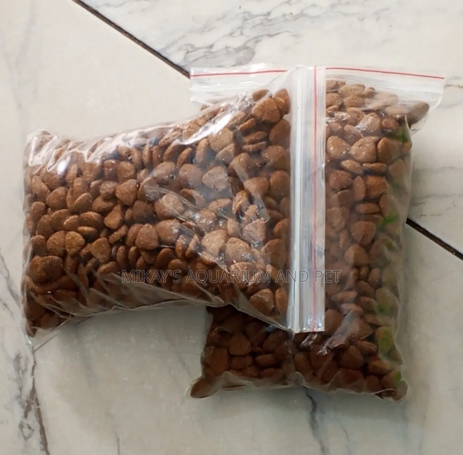 Pawpaw Rebagged Food for Cats