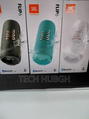 JBL Flip 6