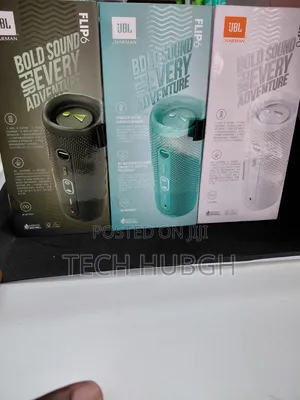 JBL Flip 6
