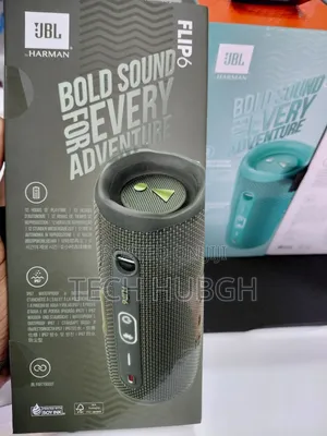 JBL Flip 6