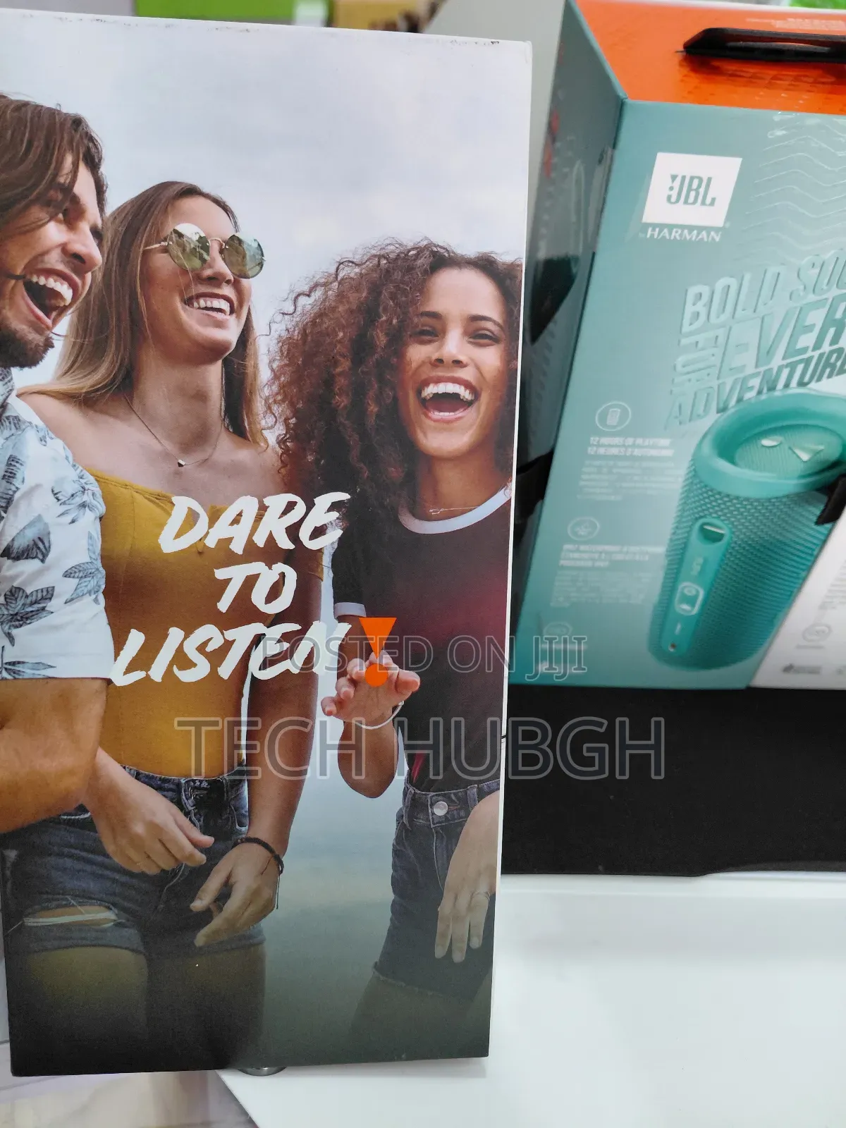 JBL Flip 6