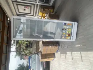 Get Nasco 360ltrs Display Refrigerator for Unbeatable Price