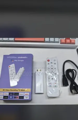 Android Tv Stick