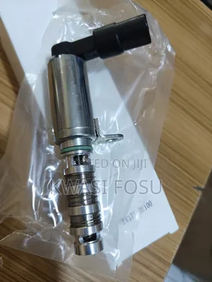 Hyundai Elantra VVT Oil Control Valve