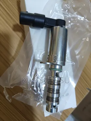 Hyundai Elantra VVT Oil Control Valve