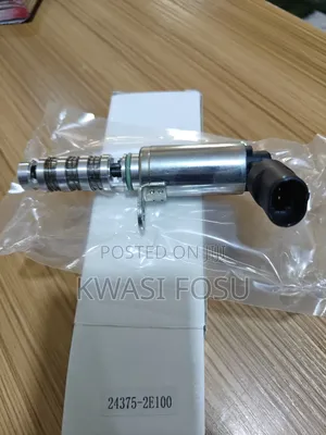 Hyundai Elantra VVT Oil Control Valve