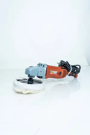Nrg Polisher