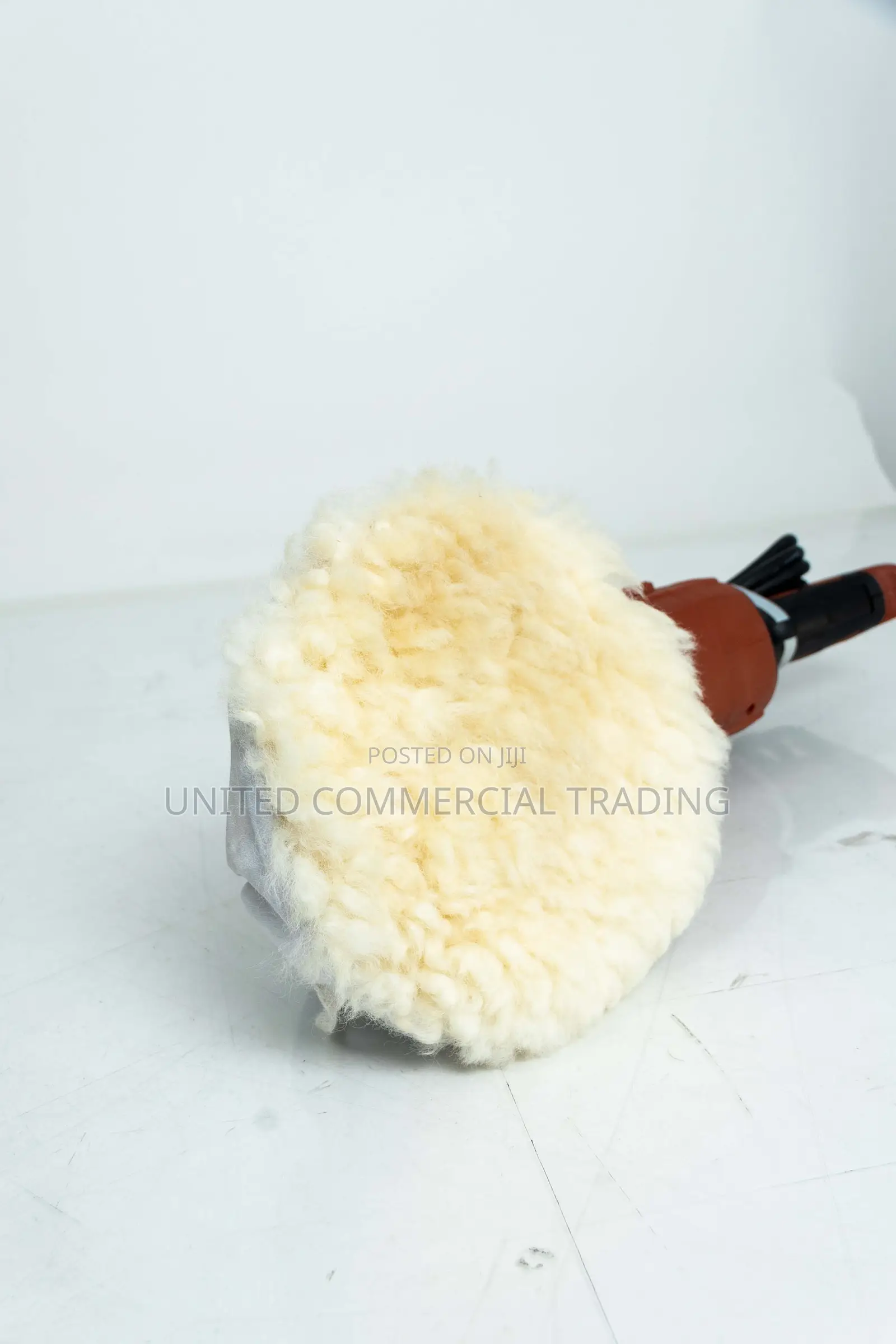 Nrg Polisher
