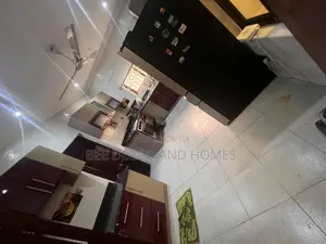 Furnished 3bdrm House in Bee Decor & Homes, Haatso for rent