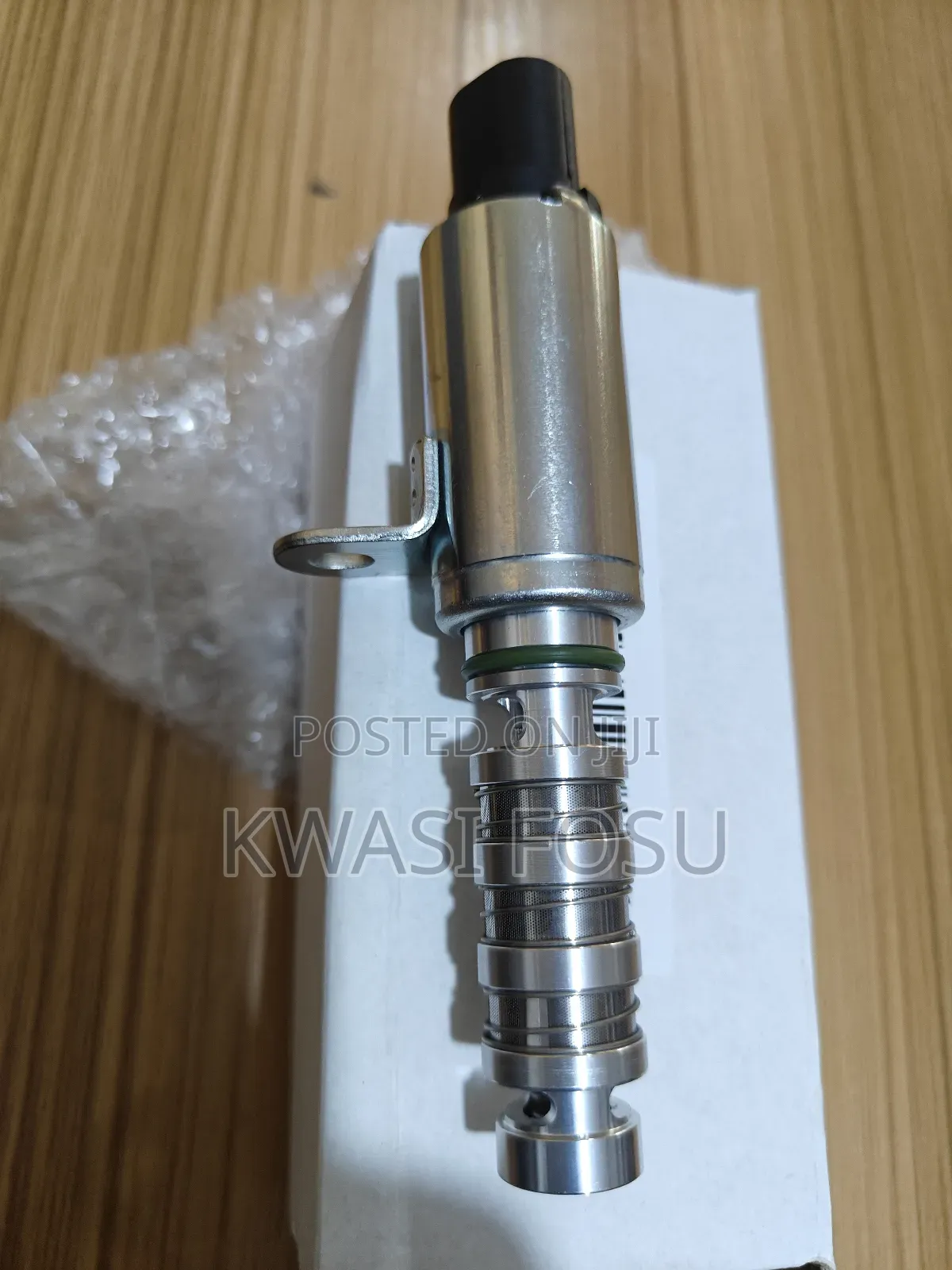 Hyundai Elantra ,Kia Soul,Optima,Forte,Tucson,Vvt Oil Control Valve