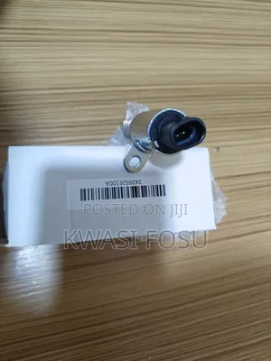 Hyundai Elantra ,Kia Soul,Optima,Forte,Tucson,Vvt Oil Control Valve