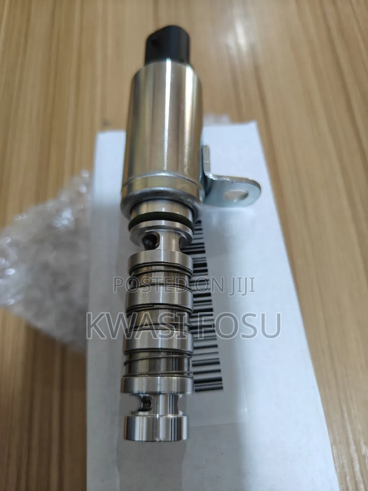 Hyundai Elantra ,Kia Soul,Optima,Forte,Tucson,Vvt Oil Control Valve