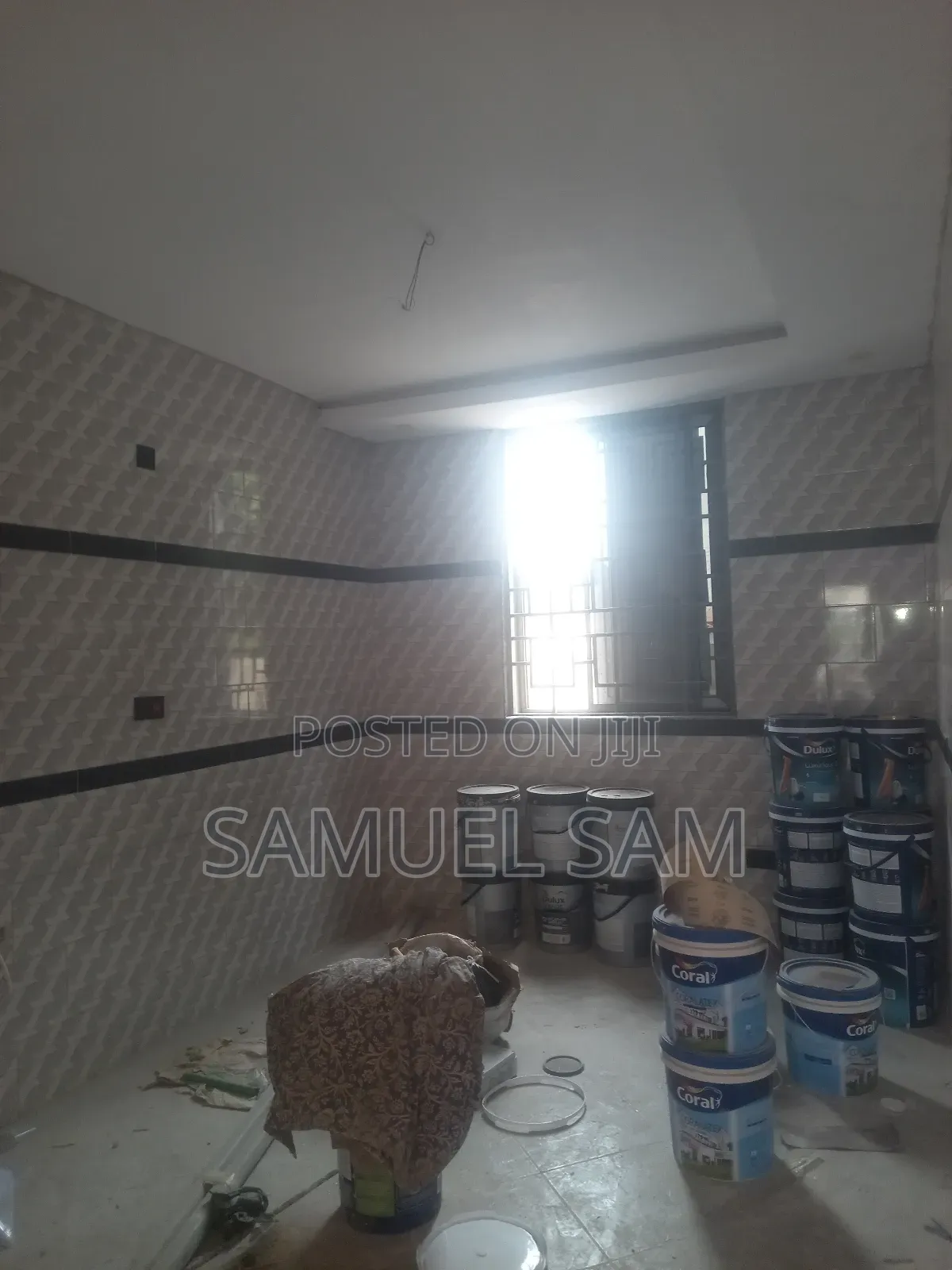 3bdrm Apartment in Tema Community 5 for rent