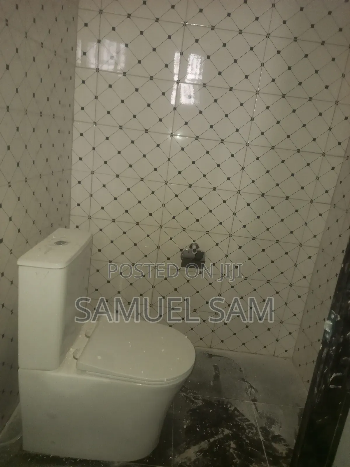 3bdrm Apartment in Tema Community 5 for rent