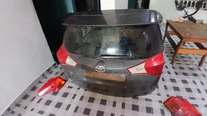 Toyota Rav4 2014, 2015,2016 Booth With Sidelights