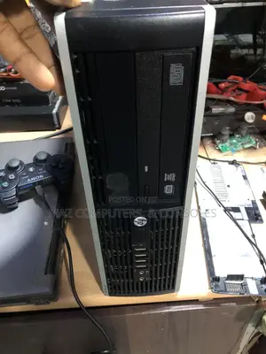 Desktop Computer HP 8GB Intel Core I7 HDD 1T