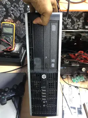 Desktop Computer HP 8GB Intel Core I7 HDD 1T