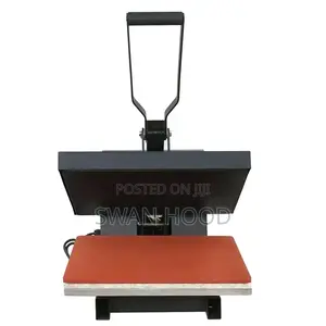 Heat Press Machine A3