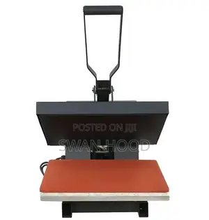 Heat Press Machine A3