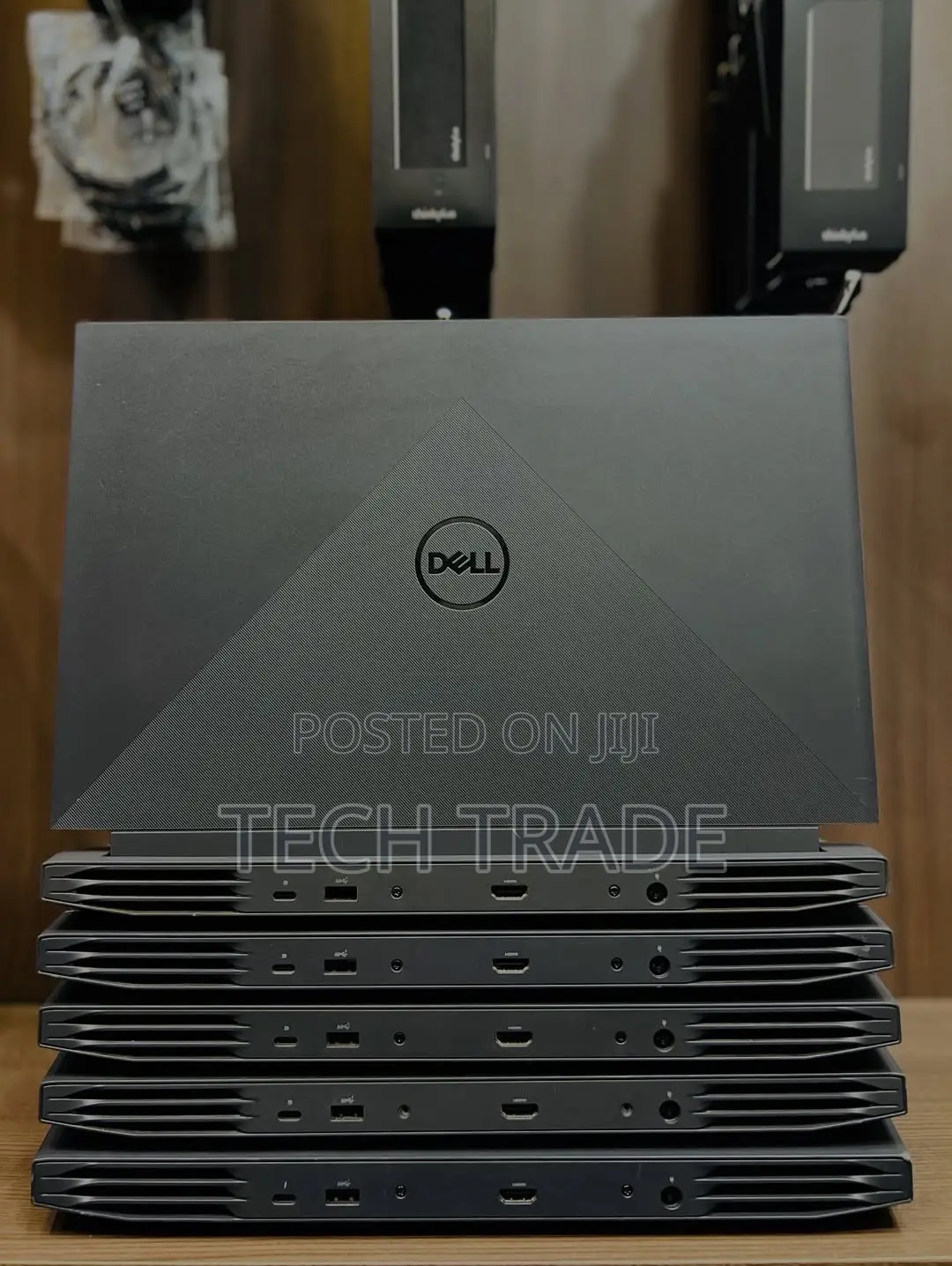 Laptop Dell G15 5511 16GB Intel Core I5 SSD 512GB