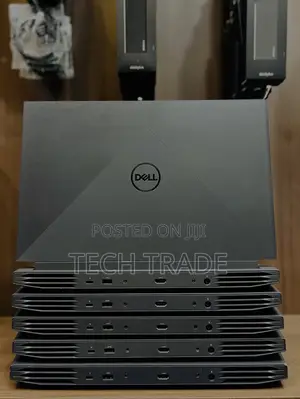 Laptop Dell G15 5511 16GB Intel Core I5 SSD 512GB