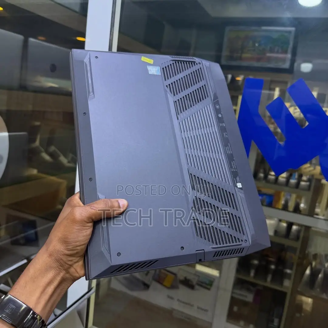 Laptop Dell G15 5511 16GB Intel Core I5 SSD 512GB