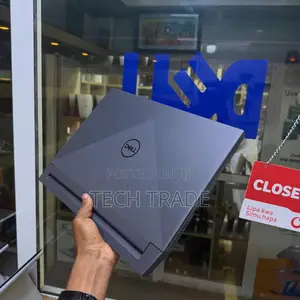 Laptop Dell G15 5511 16GB Intel Core I5 SSD 512GB