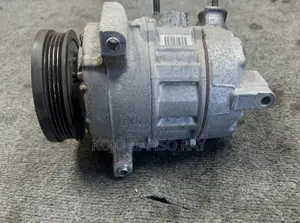 Car Ac Compressor