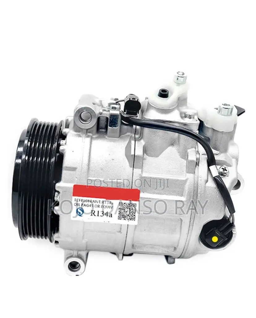 Car Ac Compressor
