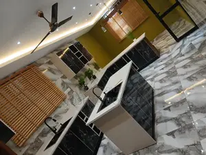 4bdrm House in Tom Rock Estates, Kumasi Metropolitan for sale