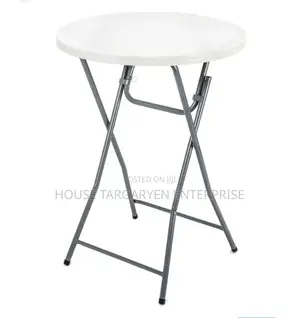 Cocktail Folding Table