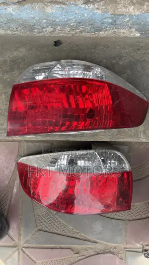 Toyota Vios Taillight 2001,2002,2003,2004,2005,2006,2007,2008,2009